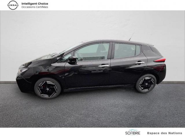 Nissan Leaf image 7