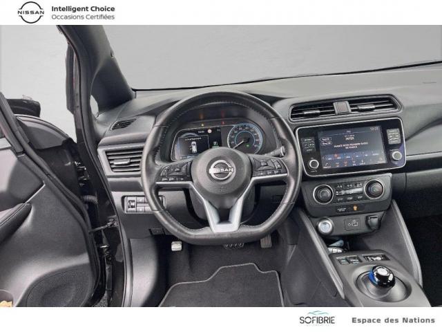 Nissan Leaf image 6