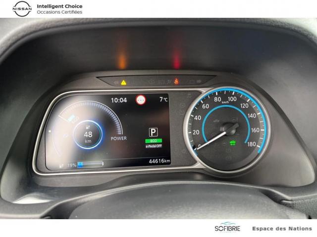 Nissan Leaf image 4