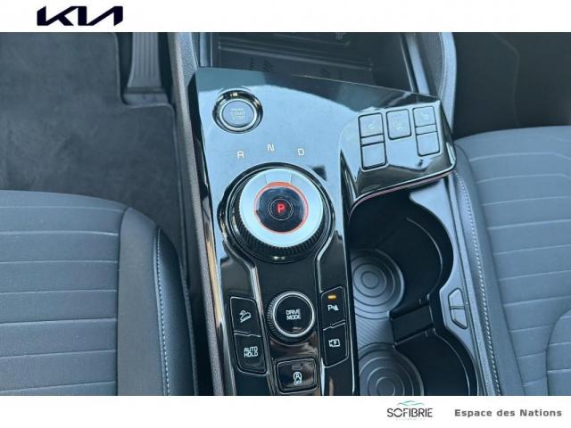 Kia Sportage image 9