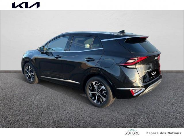 Kia Sportage image 8