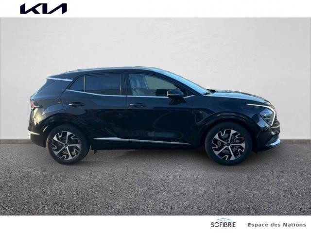 Kia Sportage image 7