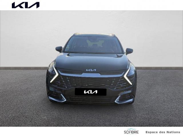 Kia Sportage image 2