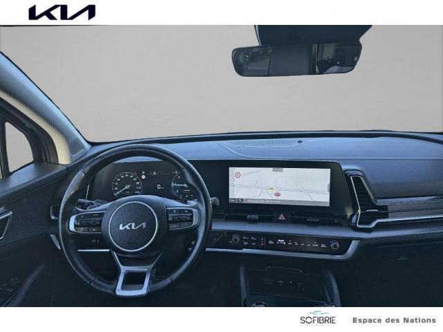 Kia Sportage image 4