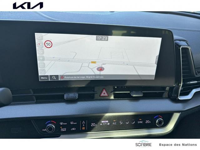 Kia Sportage image 1