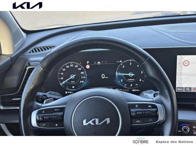 Kia Sportage image 6