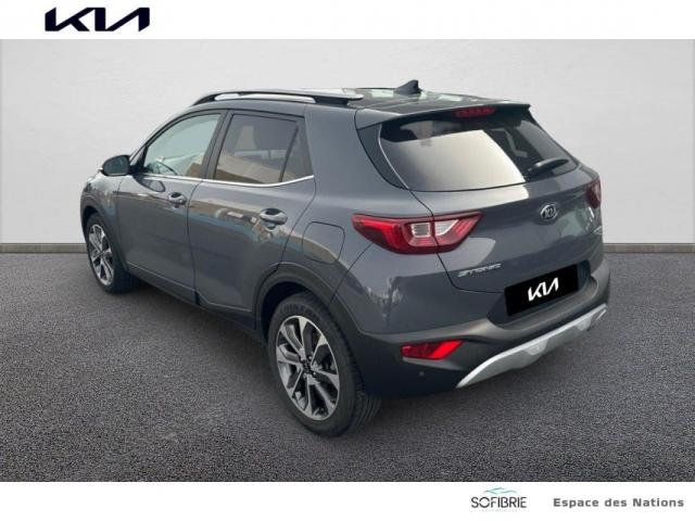 Kia Stonic image 2