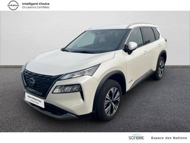 Nissan X-Trail E-Power 204ch N-Connecta