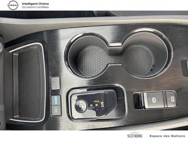 Nissan X-Trail image 1