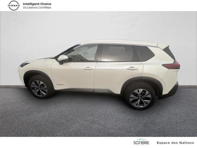 Nissan X-Trail image 6