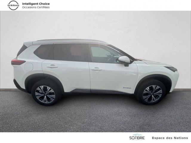 Nissan X-Trail image 5