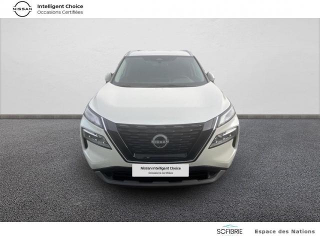 Nissan X-Trail image 2