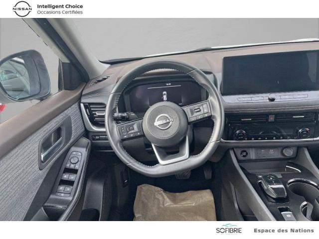 Nissan X-Trail image 9