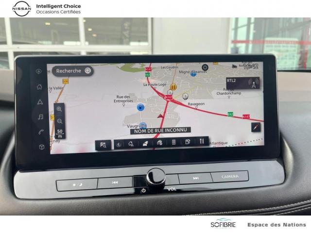 Nissan X-Trail image 3