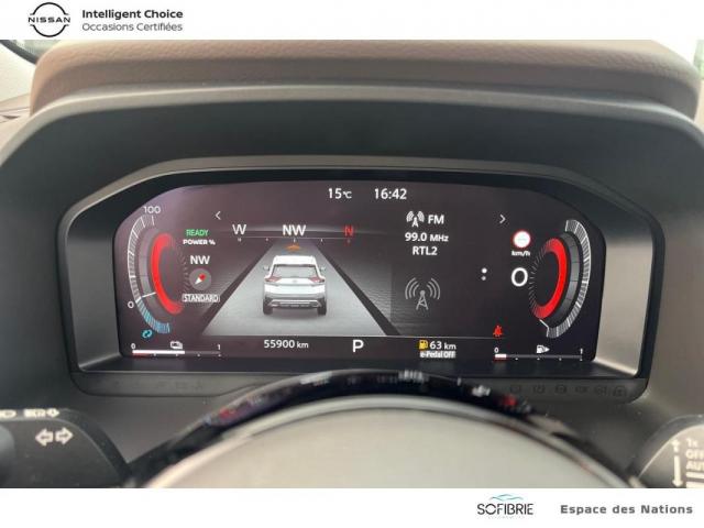 Nissan X-Trail image 4