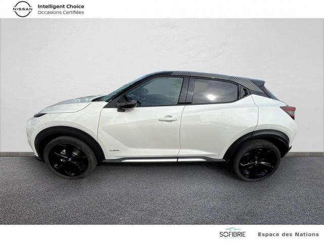 Nissan Juke image 6