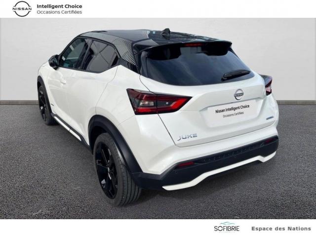 Nissan Juke image 4