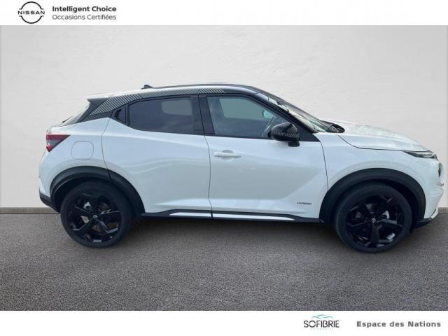 Nissan Juke image 9