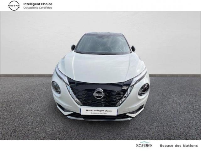 Nissan Juke image 8