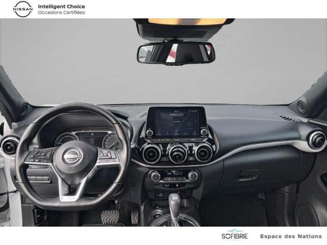 Nissan Juke image 7