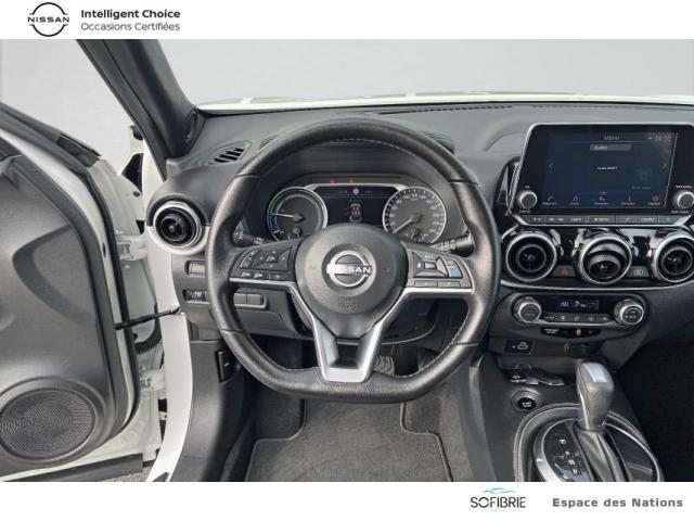 Nissan Juke image 5