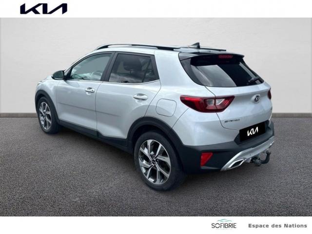Kia Stonic image 5