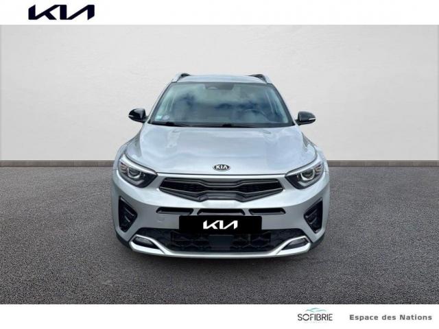Kia Stonic image 3