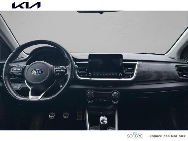 Kia Stonic image 7