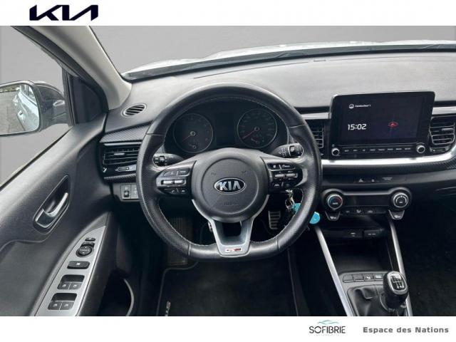 Kia Stonic image 4
