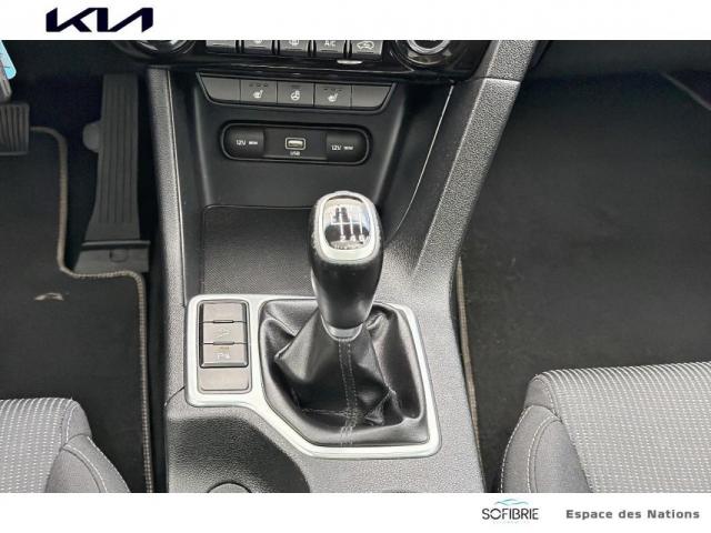 Kia Sportage image 6