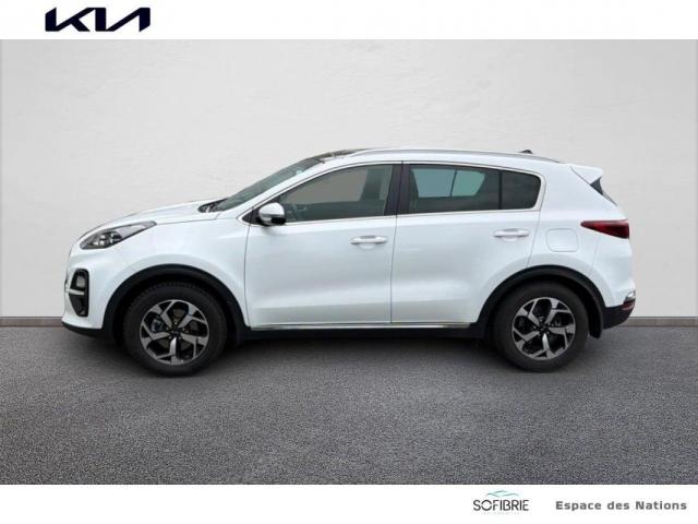 Kia Sportage image 9