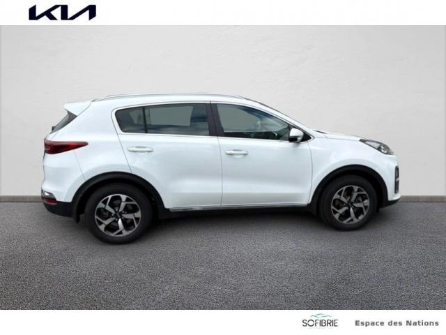Kia Sportage image 1