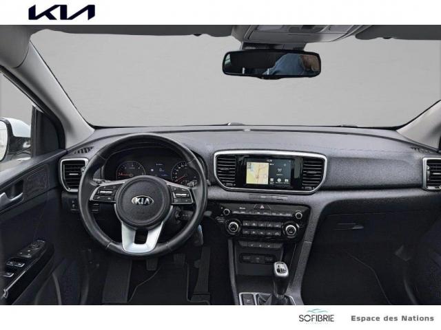 Kia Sportage image 4