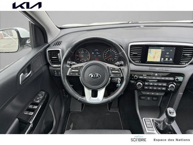 Kia Sportage image 2