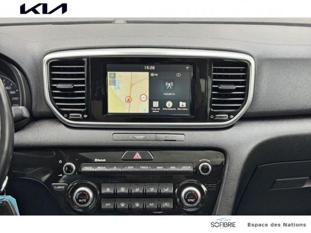 Kia Sportage image 7