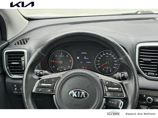 Kia Sportage image 5