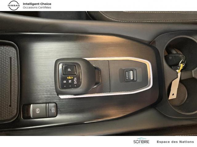 Nissan Qashqai image 2