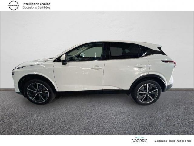 Nissan Qashqai image 6