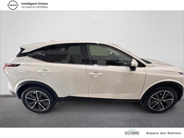 Nissan Qashqai image 9