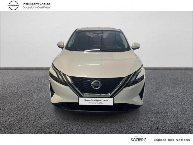 Nissan Qashqai image 7