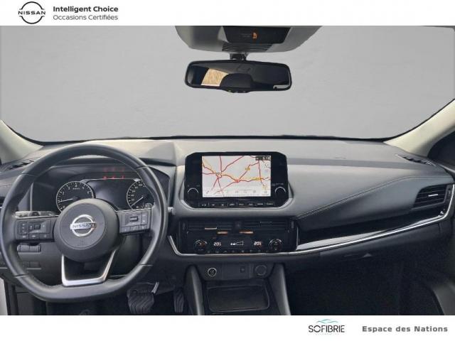 Nissan Qashqai image 8