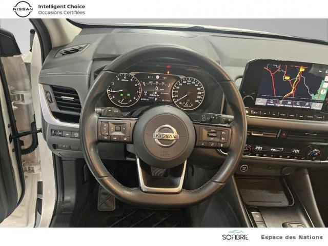 Nissan Qashqai image 5