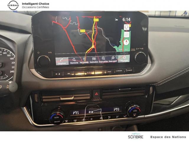 Nissan Qashqai image 1