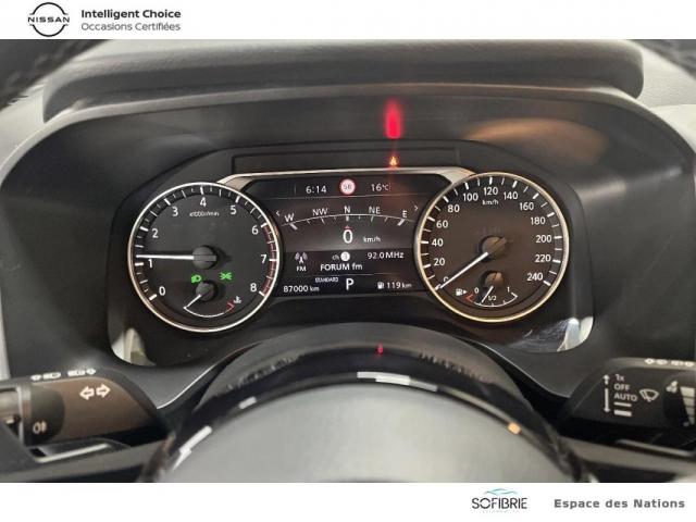 Nissan Qashqai image 4