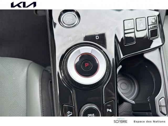 Kia Sportage image 4