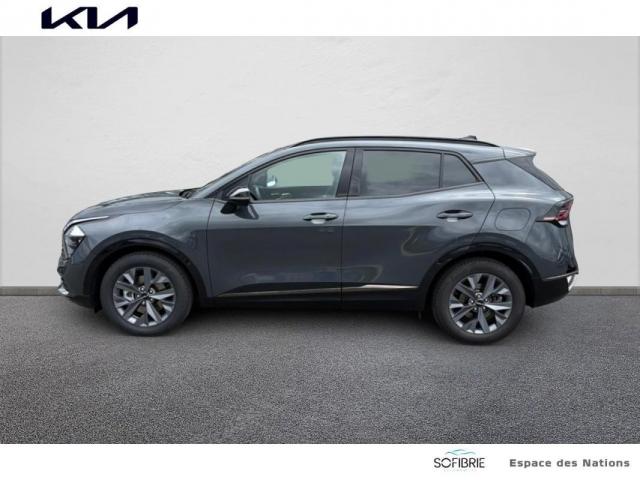 Kia Sportage image 5