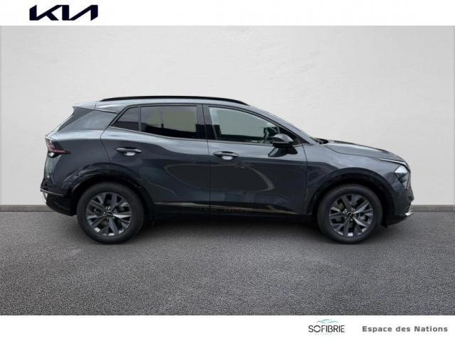 Kia Sportage image 3