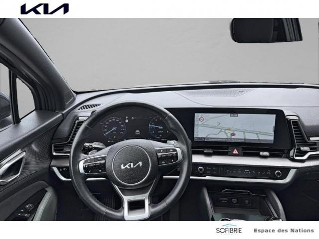 Kia Sportage image 6