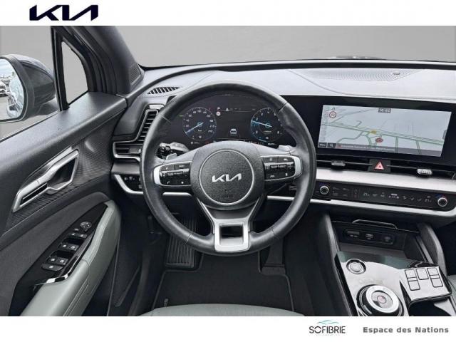 Kia Sportage image 2