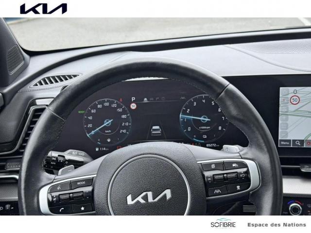 Kia Sportage image 9